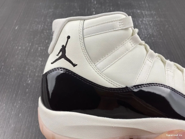 AR0715-101 Air 11 Neapolitan Jordan 0630